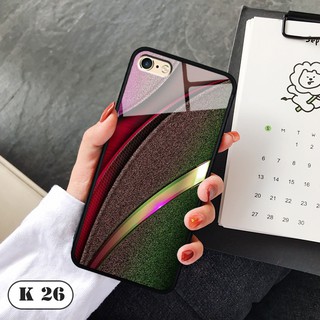 Ốp lưng kính 3D cao cấp iPhone 6 Plus