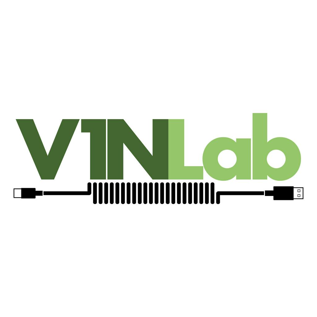 v1nLab - Keyboard Accessories