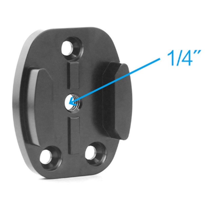 Phụ Kiện Cố Định Camera Hành Trình Gopro 8 / 7 / 6 / 5 | BigBuy360 - bigbuy360.vn