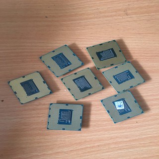 CPU G2030 Socket 1155 - Chip G2030 cũ tháo máy - CPU G2030 óc máy