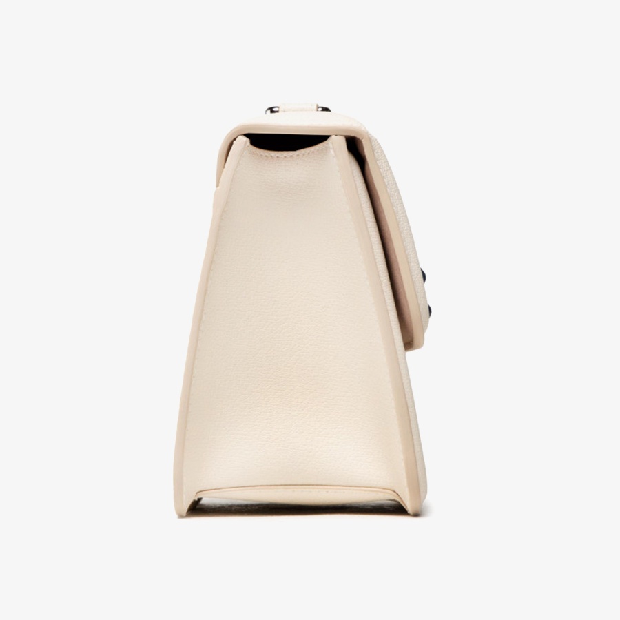 Túi Nữ FURLA Villa Mini Crossbody Vitello Milos