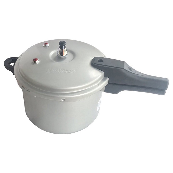 Nồi áp suất cơ GreenCook GCYL2206 6 lít