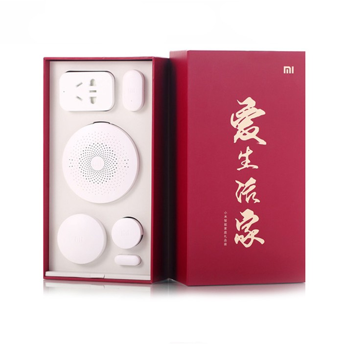 bộ nhà thông minh home kit xiaomi -Cửa hàng DT Smart