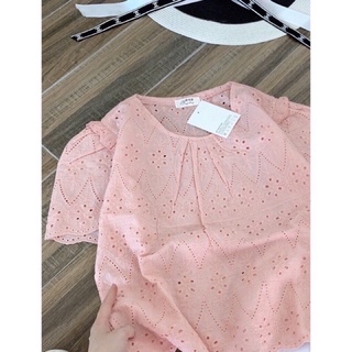 ❤️✅Set Ren đục lỗ siêu đẹp