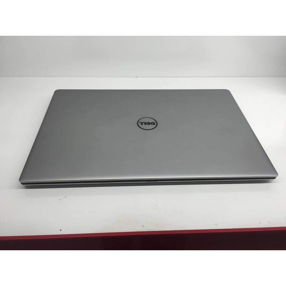 DELL XPS 13-9343 COI7 5500U/ RAM 8G/ SSD 256G/ MÀN 13.3INH FULL HD IPS/PHÍM SÁNG/VỎ NHÔM