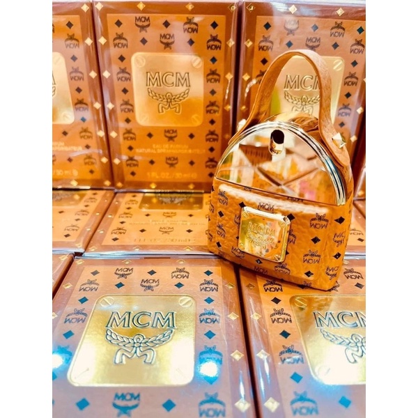 Nước hoa Unisex MCM
