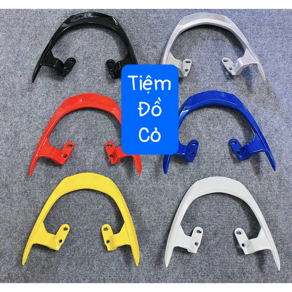 Cảng Sau Sirius kiểu MIO