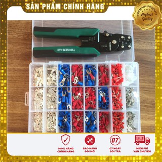KÌM COS TUỐT DÂY ĐA NĂNG + ĐẦU COS