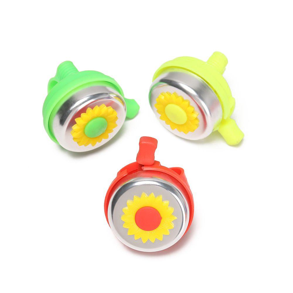 1 Còi Xe Đạp Nhiều Màu Sắc Vui Nhộn Heceh