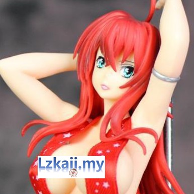 Mô Hình Nhân Vật Nữ Anime Gợi Cảm 1/8 26Cm