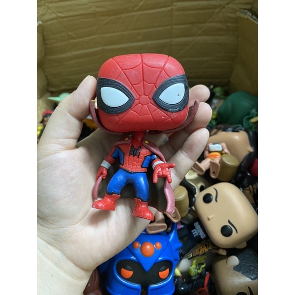MÔ HÌNH NHÂN VẬT FUNKO POP SIZE TO VNXK