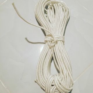 Dây dù tròn sợi Polyester 5mm