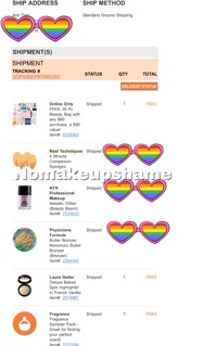 TÁCH SET MÚT REAL TECHNIQUES MIRACLE COMPLEXION SPONGE