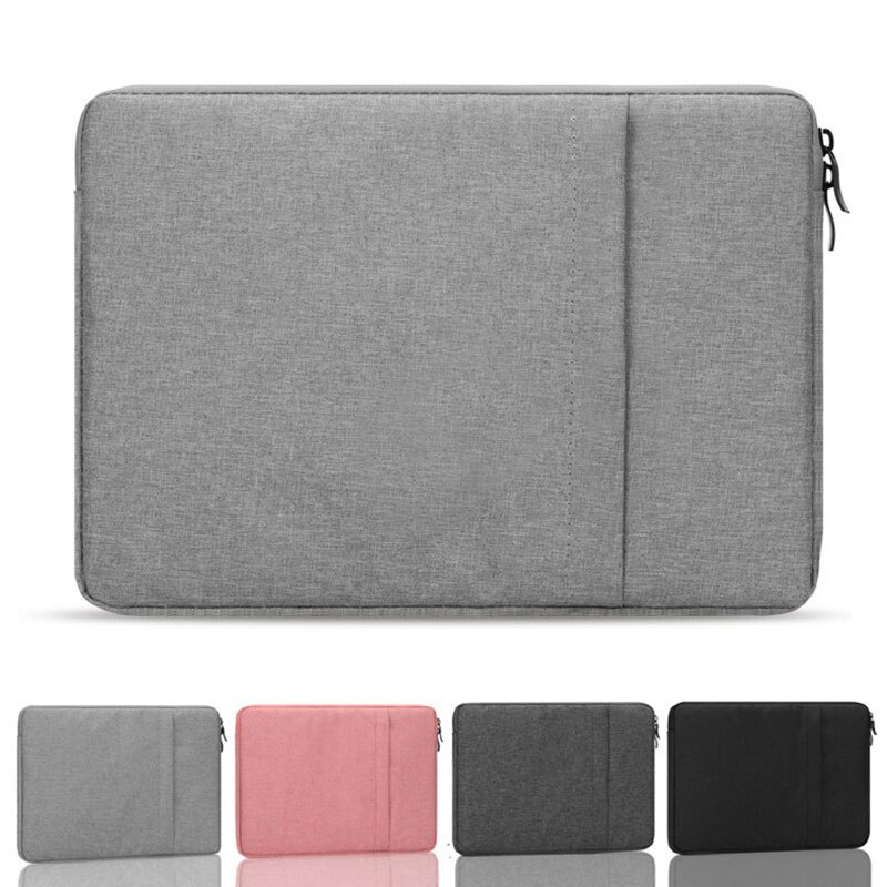 Túi đựng tablet 11 16 13 15 15.6 inch chất lượng cao cho Macbook Air Pro 2018 2019 Mac