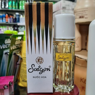 Nước hoa Sài Gòn Eau De Parfum 46ml