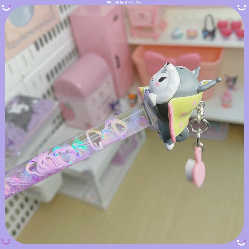 Bút dao unbox sanrio mẫu thiết kế mới nhất
