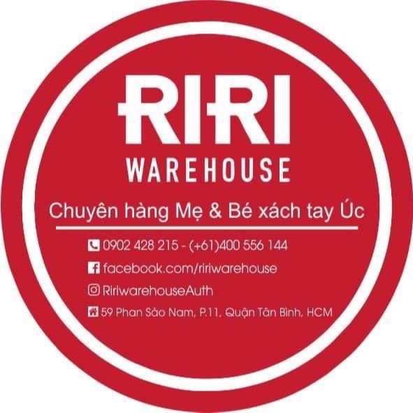 Riri Warehouse