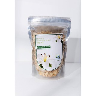 Sỉ Hoa Bách Hợp Trắng Mộc Sắc 200g