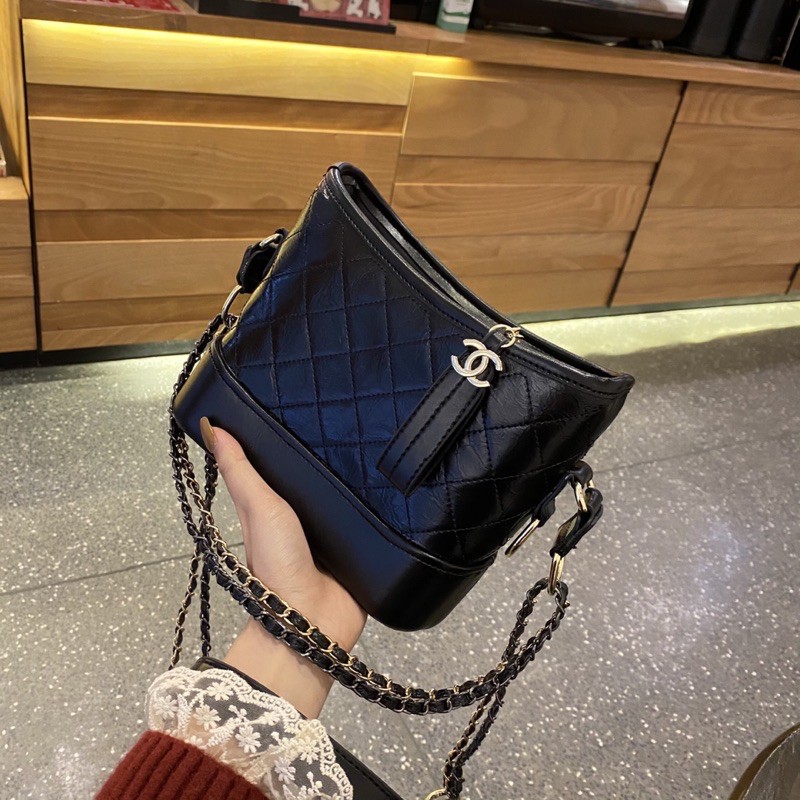 Túi Đeo Chéo HoBo Ngọc trinh đế đúc❣️freeship❣️