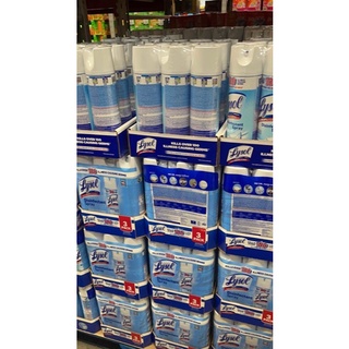 Xịt khuẩn Lysol