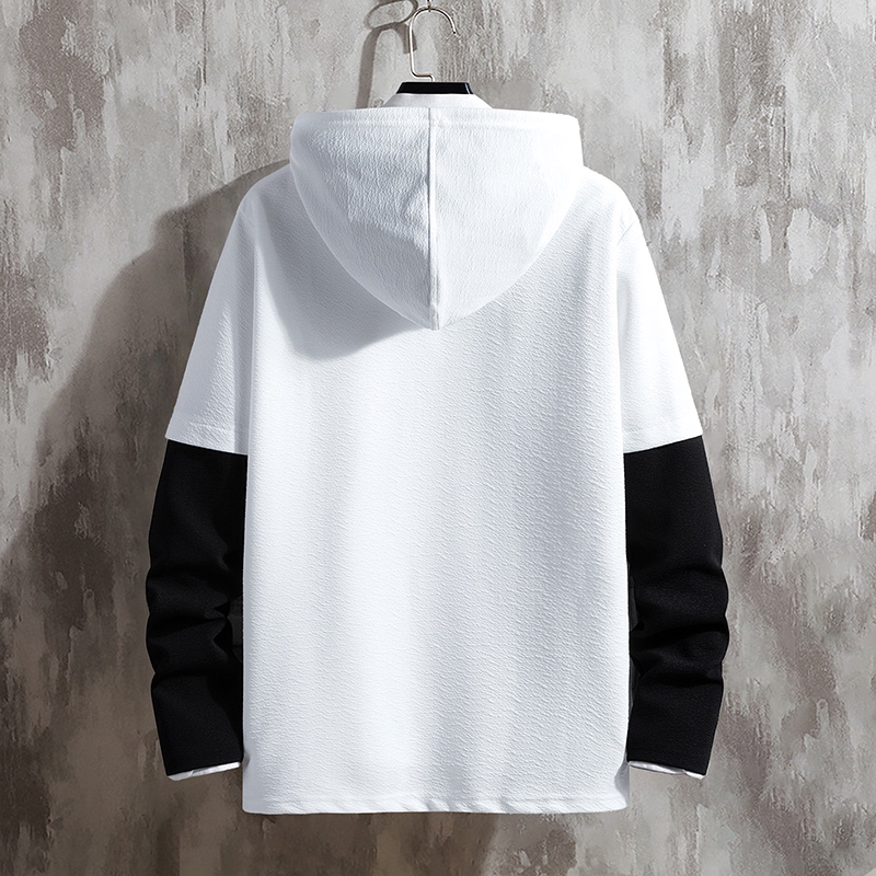 Áo Hoodie Nam Thời Trang Rl8064D | BigBuy360 - bigbuy360.vn