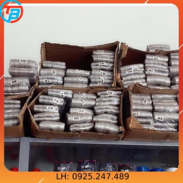 Cáp vải 4 tấn 5m