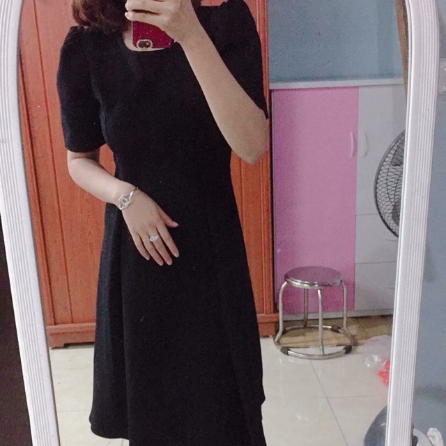 Đầm zara