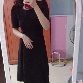 Đầm zara