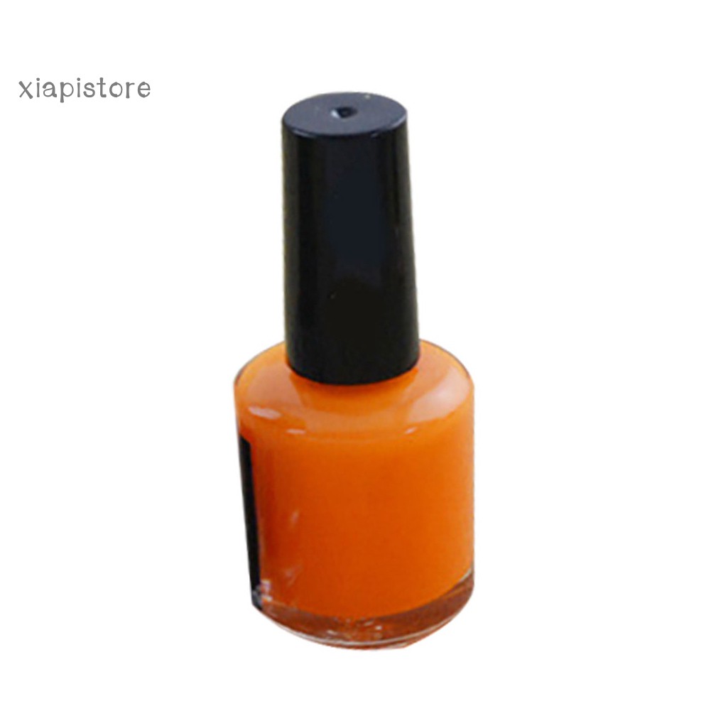 Xiapistore_7ml Fishing Floating Buoy Fluorescent Liquid Repair DIY Indicator Paint Tackle