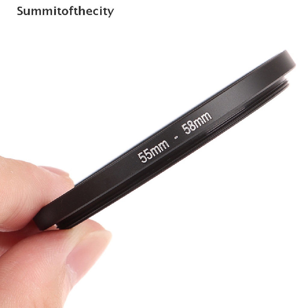 Vòng Nối Ống Kính Máy Ảnh 49 52 55 58 72 77 82 mm