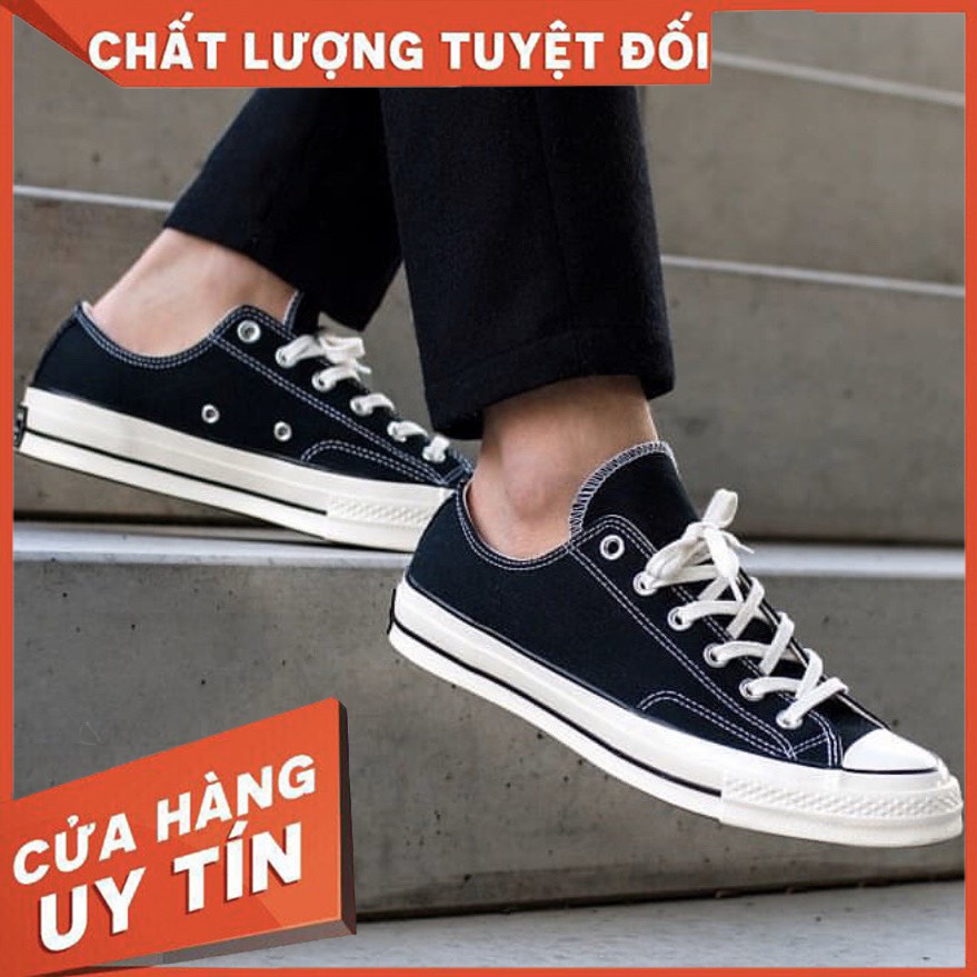 [CHÍNH HÃNG] Giày sneaker Converse 1970s full màu 🔥 Bảo hành 1 tháng mọi vấn đề🔥[FREESHIP] | BigBuy360 - bigbuy360.vn