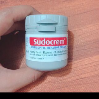 Kem trị hăm Sudocrem