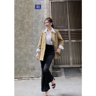 Áo Blayzer QC Cao Cấp