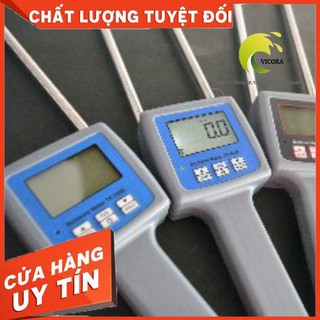 Máy đo độ ẩm các loại hạt TK100S Máy phân tích độ ẩm hạt