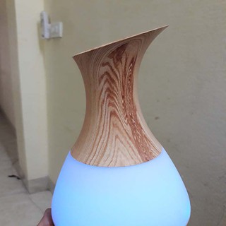 Đèn Phun Sương AJ-219