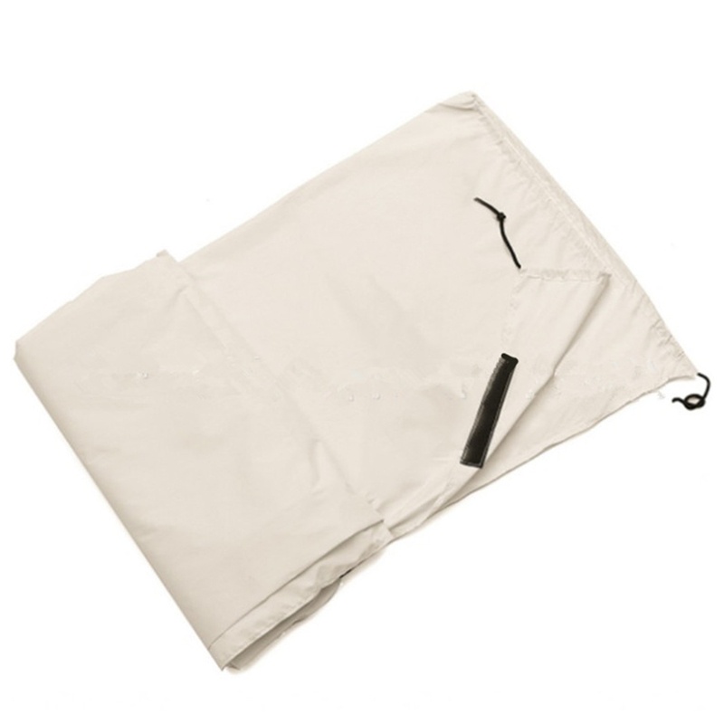 Aoto Chăn Poly Tarp Bằng Năng Lượng Mặt Trời Chống Thấm Nước Cho Bể bơi