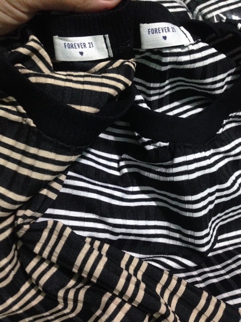 Đầm body gân xẻ sau ( F21) | BigBuy360 - bigbuy360.vn