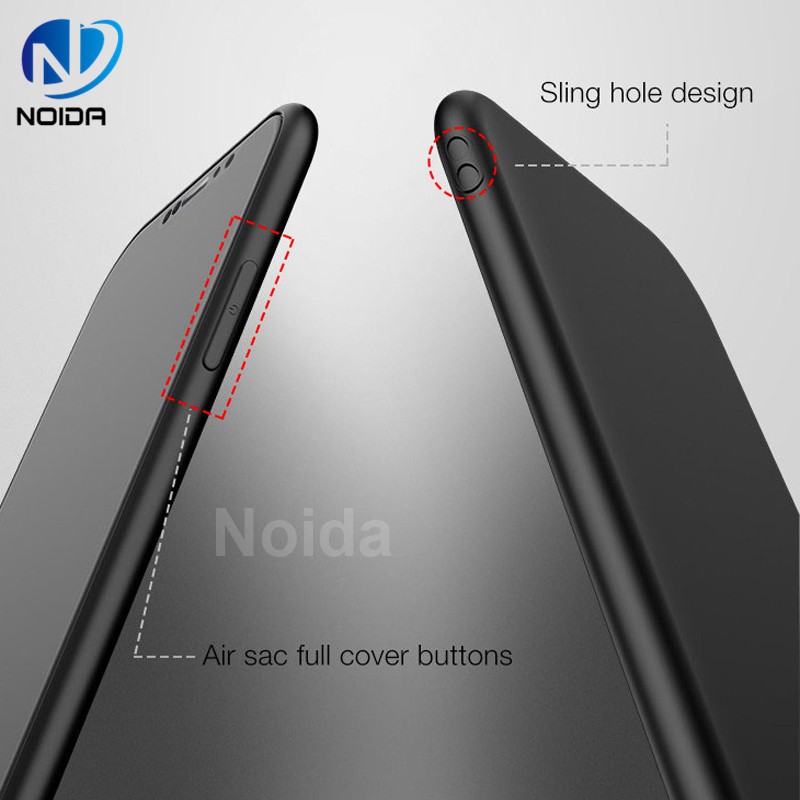 Ốp lưng TPU mềm chất lượng cao cho For iPhone 5 5S SE 2020 6 6S 7 8 Plus X XS XR 11 12 13 Mini Pro Max