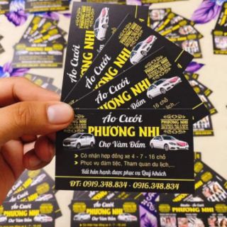 DANH THIẾP THIẾT KẾ MIỄN PHÍ
