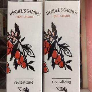 Kem Goji Cream Dưỡng Da Trị Nếp Nhăn