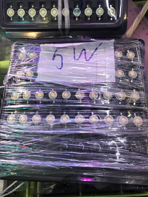 Nhân led 5w | BigBuy360 - bigbuy360.vn