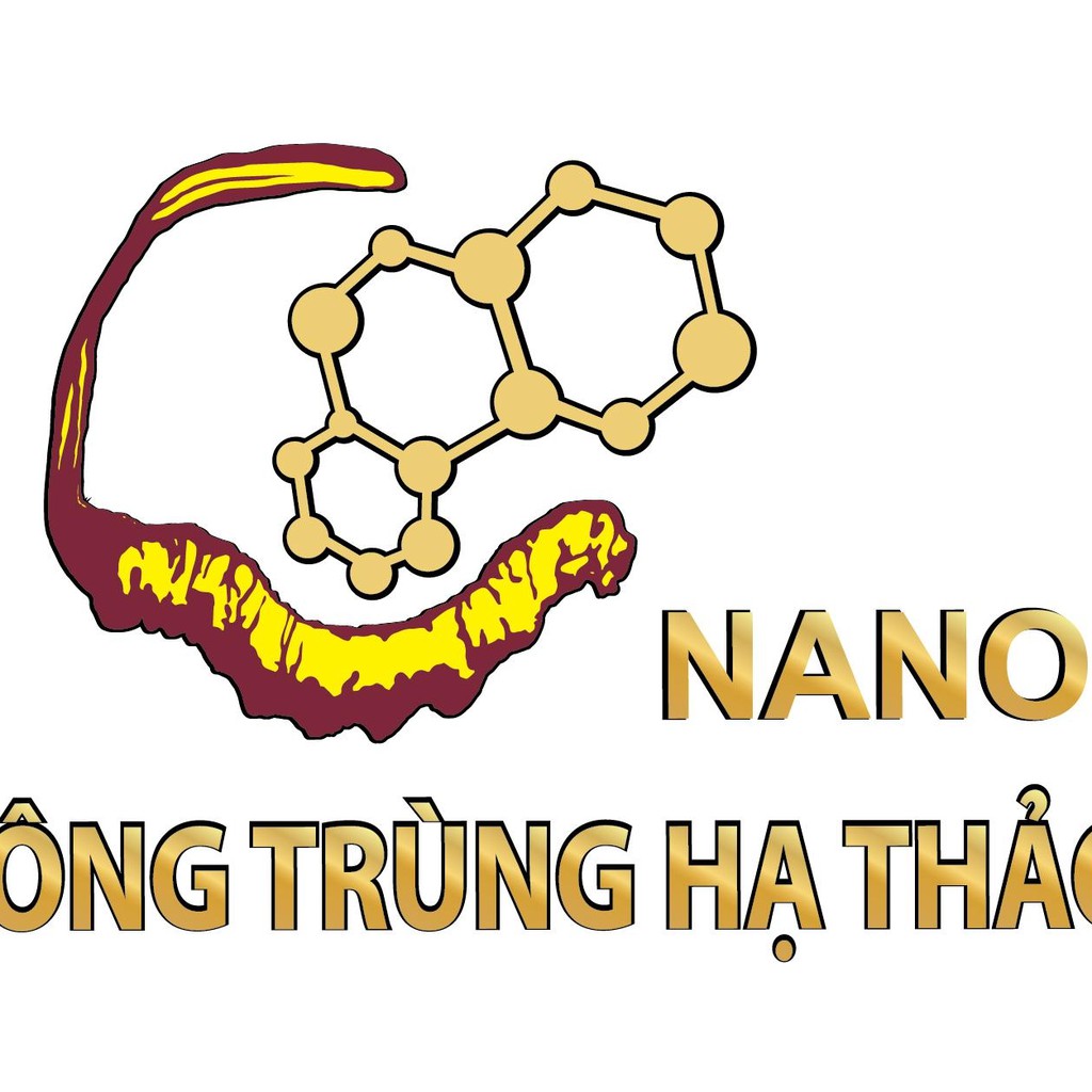 Nano Đông Trùng Hạ Thảo