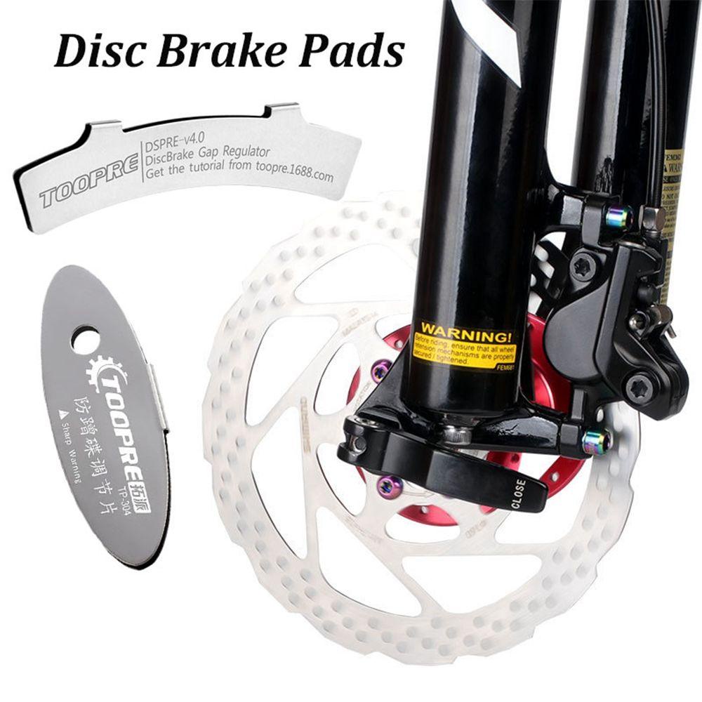 Set 1 / 2 / 5 Dụng Cụ Điều Chỉnh Đĩa Phanh Xe Đạp