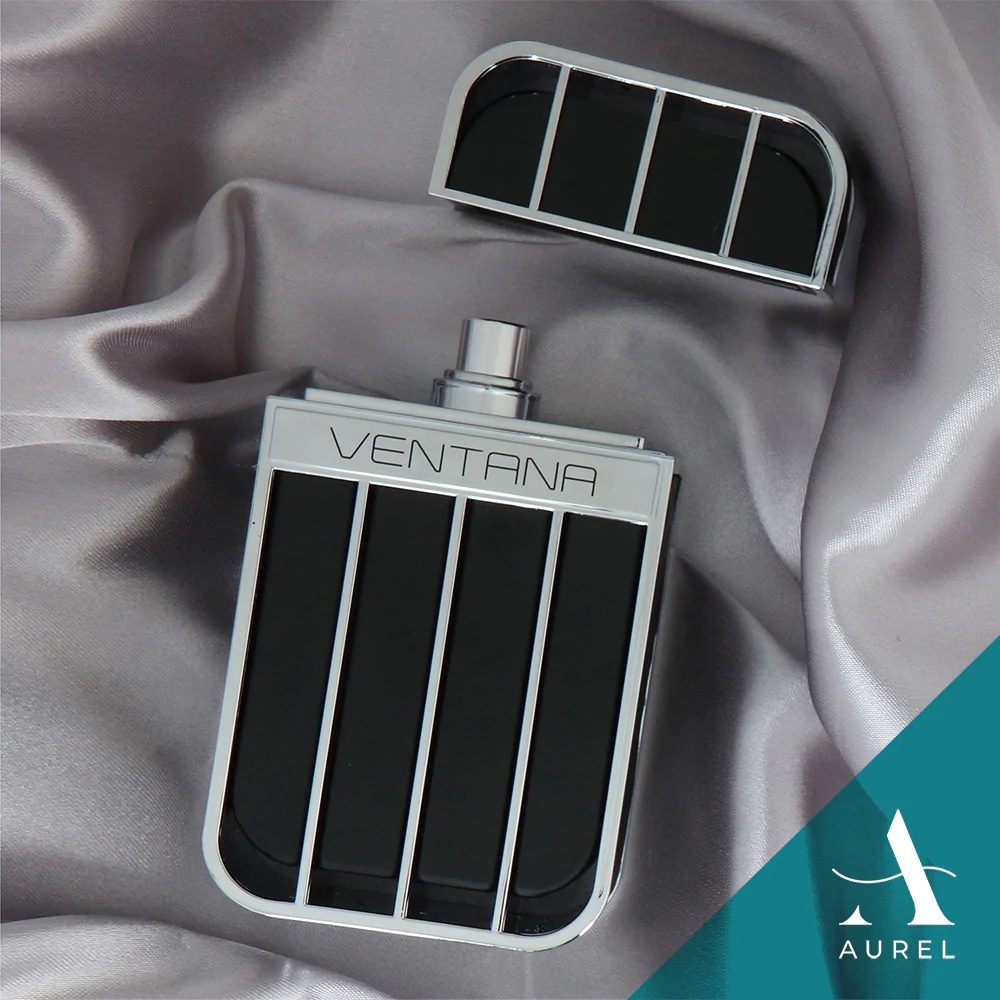 Nước Hoa Nam 𝘃𝗲𝗻𝘁𝗮𝗻𝗮 𝗣𝗼𝘂𝗿 𝗛𝗼𝗺𝗲 Cuốn Hút _ Dung Tích 5-10ml