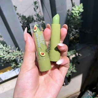 Son dưỡng bơ Hasaya Thái Lan