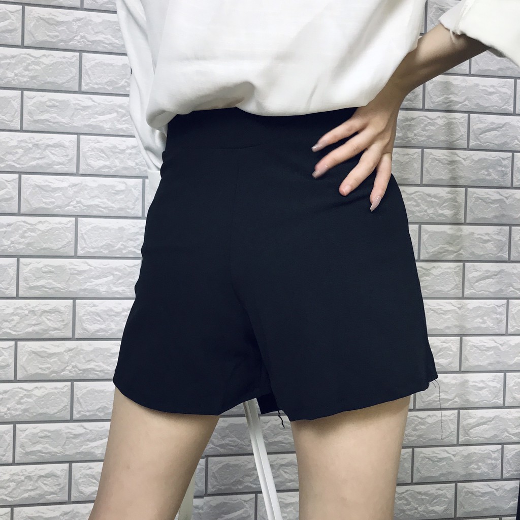 Quần legging dài nữ Hus cạp chun siêu tôn dáng mã LD LG03 | BigBuy360 - bigbuy360.vn