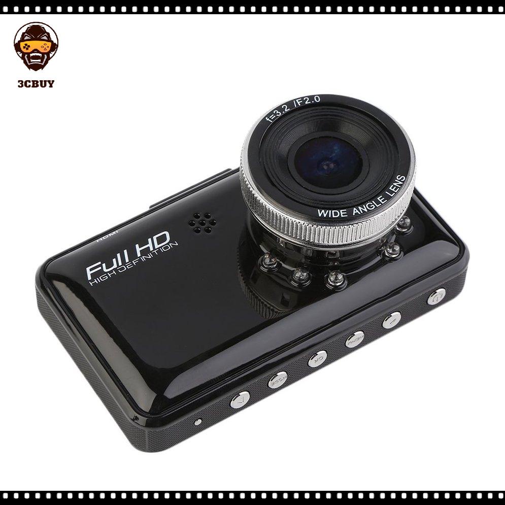 【sạc nhanh】2.7" Full HD Advanced DVR Digital Video 1080P Camera Portable Car Camcorder | BigBuy360 - bigbuy360.vn