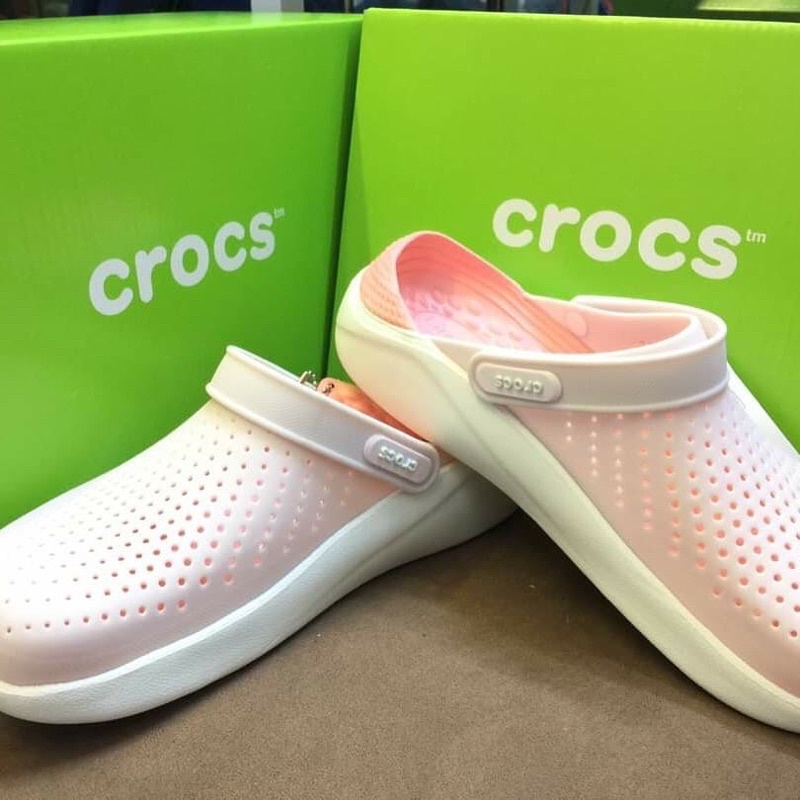 Sục Literide (hàng có sẵn) đủ màu. | BigBuy360 - bigbuy360.vn