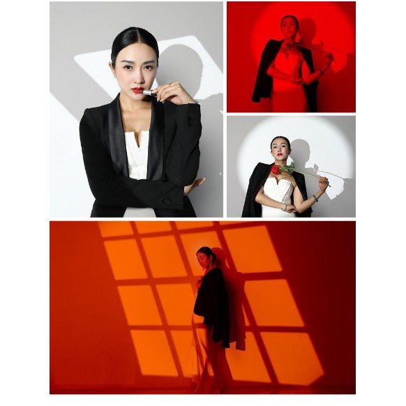 Bộ tao hiệu ứng nghệ thuật OT1 Pro II