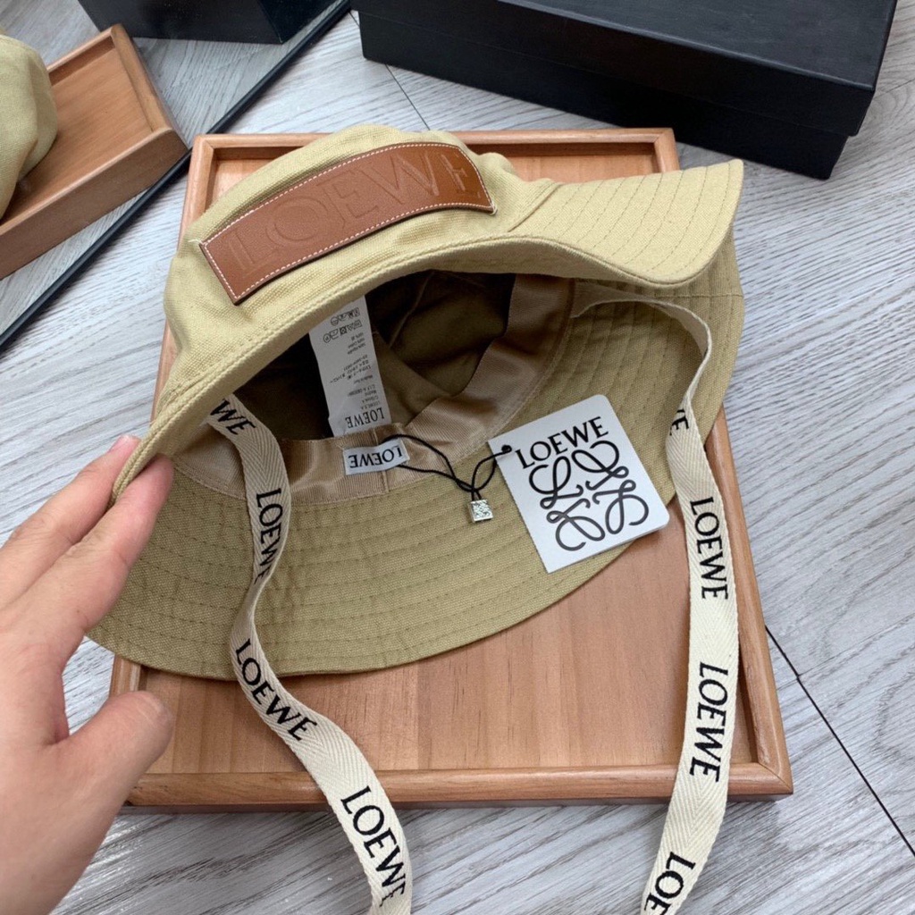 Hàng Có Sẵn Mũ Bucket Chống Nắng Thời Trang Thể Thao Ngoài Trời Giải Trí